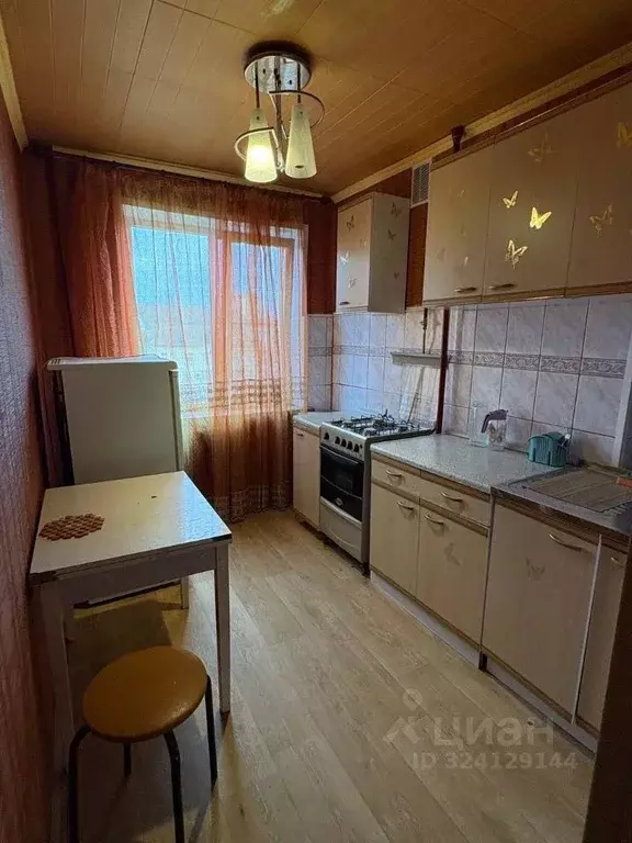 1-к кв. Московская область, Коломна Зеленая ул., 11 (26.0 м) - Фото 1