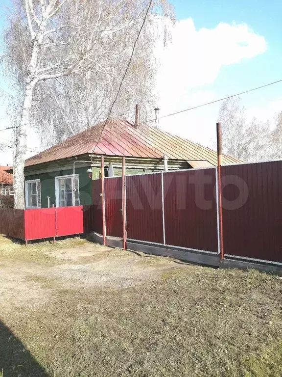 Дом 53 м на участке 6 сот. - Фото 0