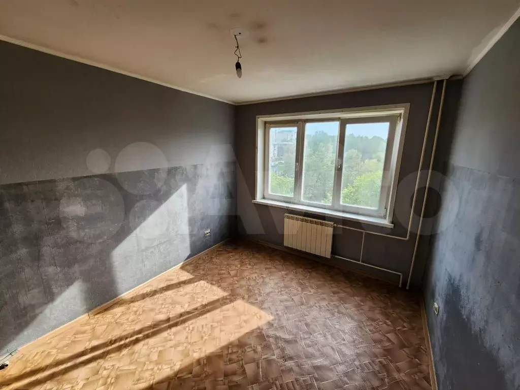 1-к. квартира, 18 м, 7/9 эт. - Фото 0