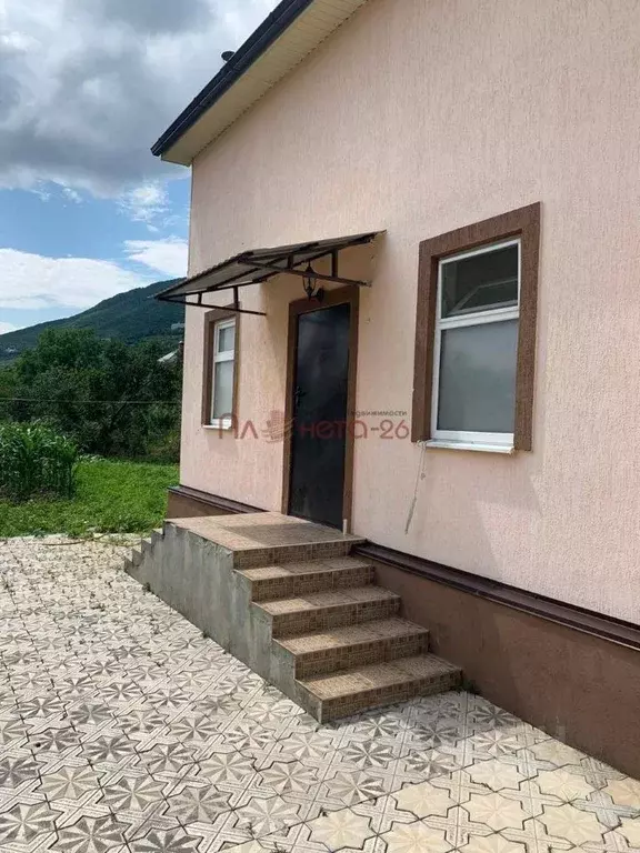 Дом в Ставропольский край, Пятигорск Отдых СНТ, 106 (183 м) - Фото 2