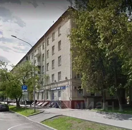 Комната Москва Варшавское ш., 72К2 (15.0 м) - Фото 0