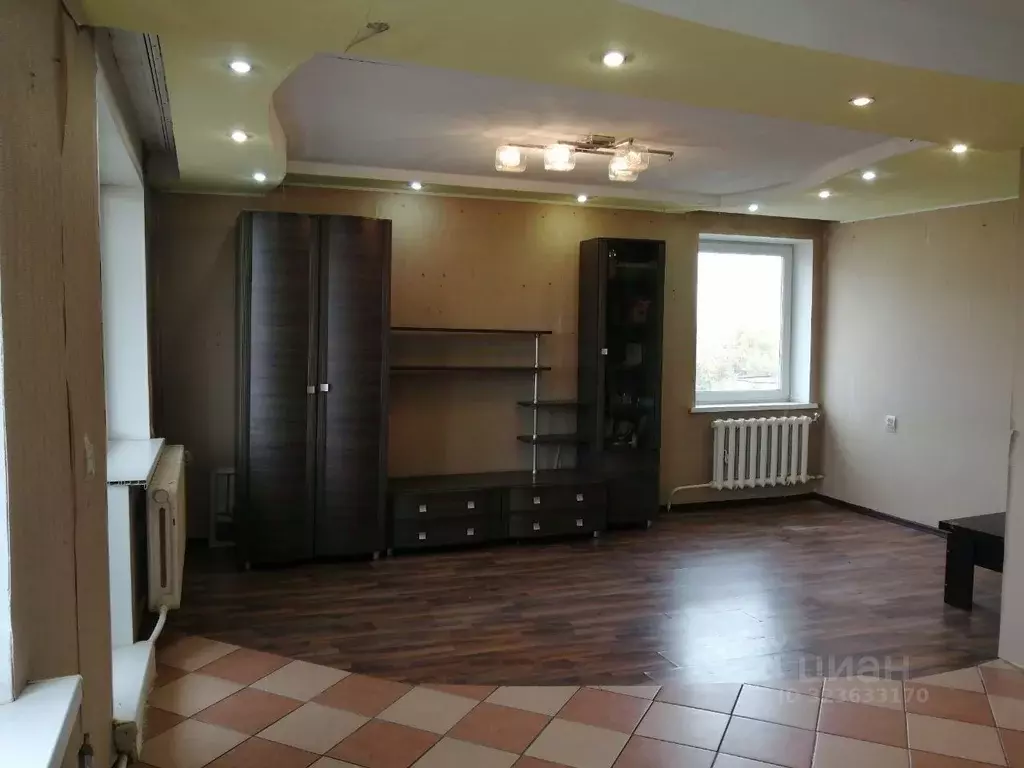 4-к кв. Свердловская область, Богданович 1-й кв-л, 23 (70.7 м) - Фото 2