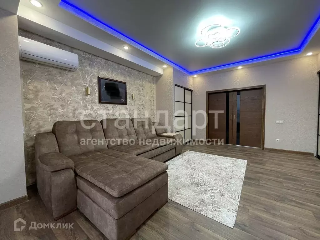 Продаётся 2-к квартира, 86 м - Фото 0