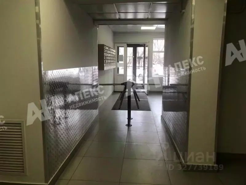 Офис в Москва пл. Журавлева, 2С2 (14 м) - Фото 2