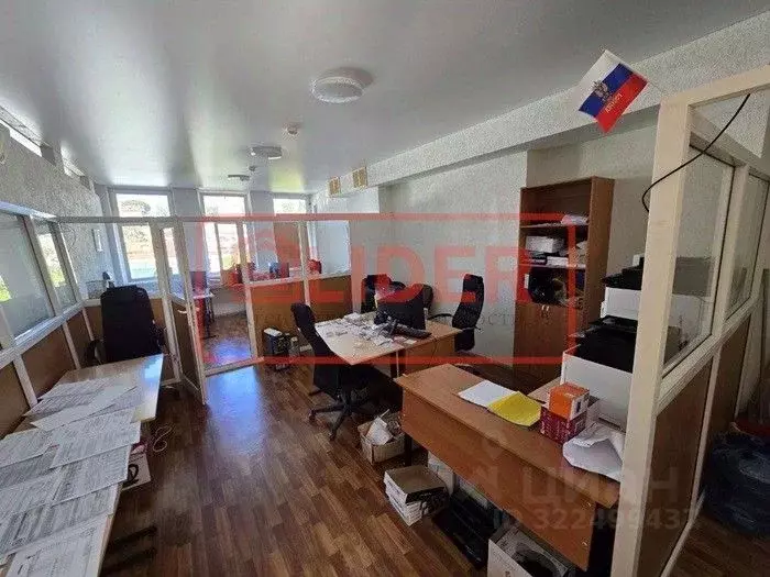 Торговая площадь в Севастополь ул. Очаковцев, 19 (85 м) - Фото 0