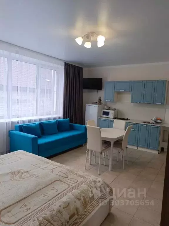 Комната Башкортостан, Абзелиловский район, Ташбулатовский сельсовет, ... - Фото 1