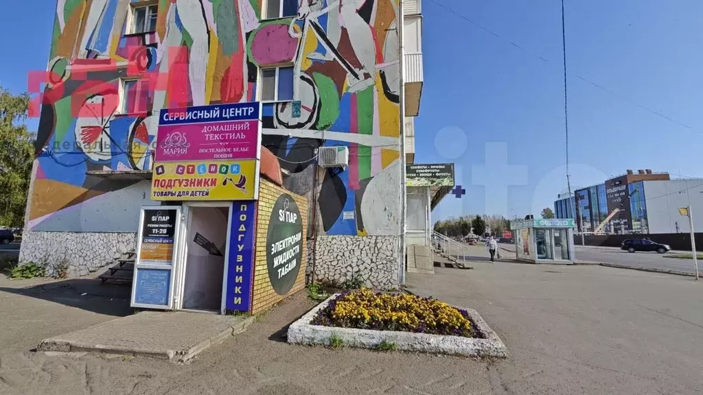 Аренда в центре, 25 и 40 кв.м - Фото 1