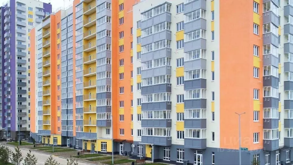 Помещение свободного назначения в Краснодарский край, Краснодар ул. ... - Фото 1