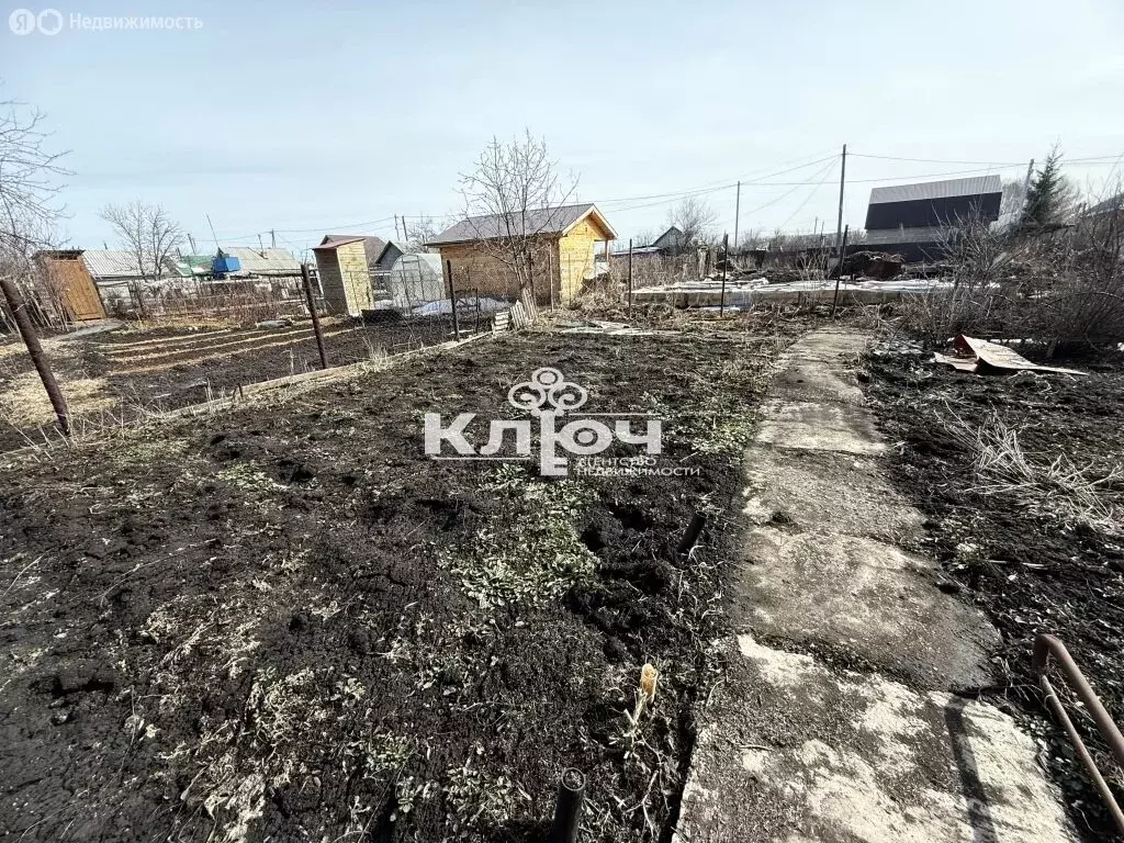 Участок в Республика Башкортостан, Стерлитамак (5 м) - Фото 1