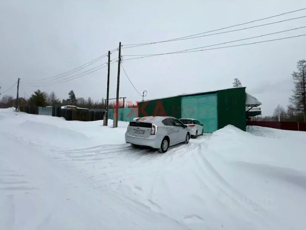 Помещение свободного назначения в Саха (Якутия), Нерюнгринский район, ... - Фото 1