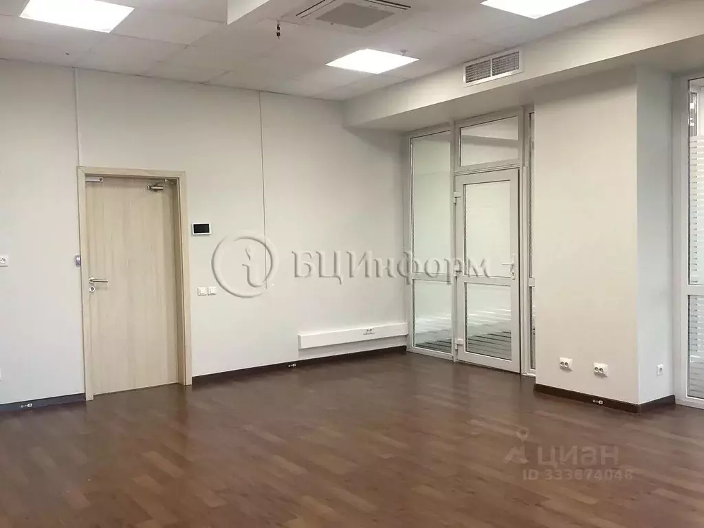 Офис в Санкт-Петербург 26-я Васильевского острова линия, 15к2 (106 м) - Фото 2