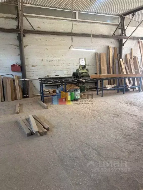 Производственное помещение в Тульская область, Тула городской округ, ... - Фото 1