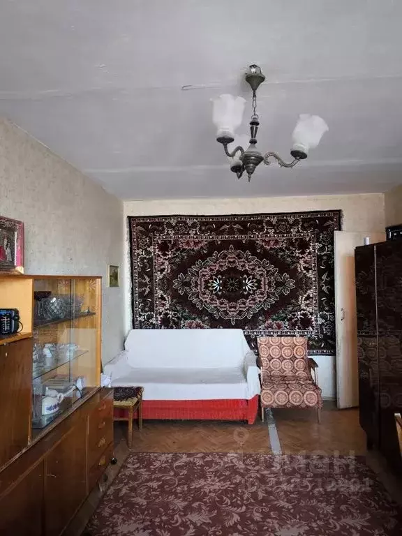 1-к кв. Самарская область, Кинель городской округ, Алексеевка пгт ул. ... - Фото 0