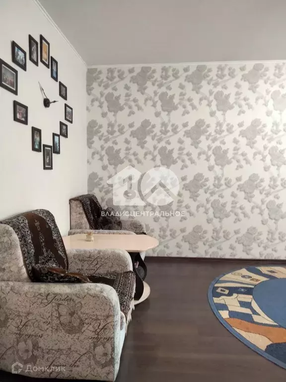 Продаётся 1-к квартира, 38.1 м - Фото 1
