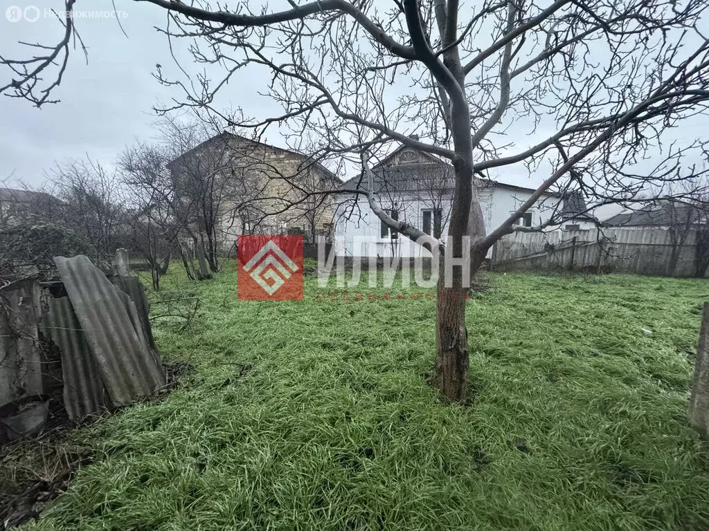 Участок в Мирное, Переселенческая улица, 6 (7.6 м) - Фото 1