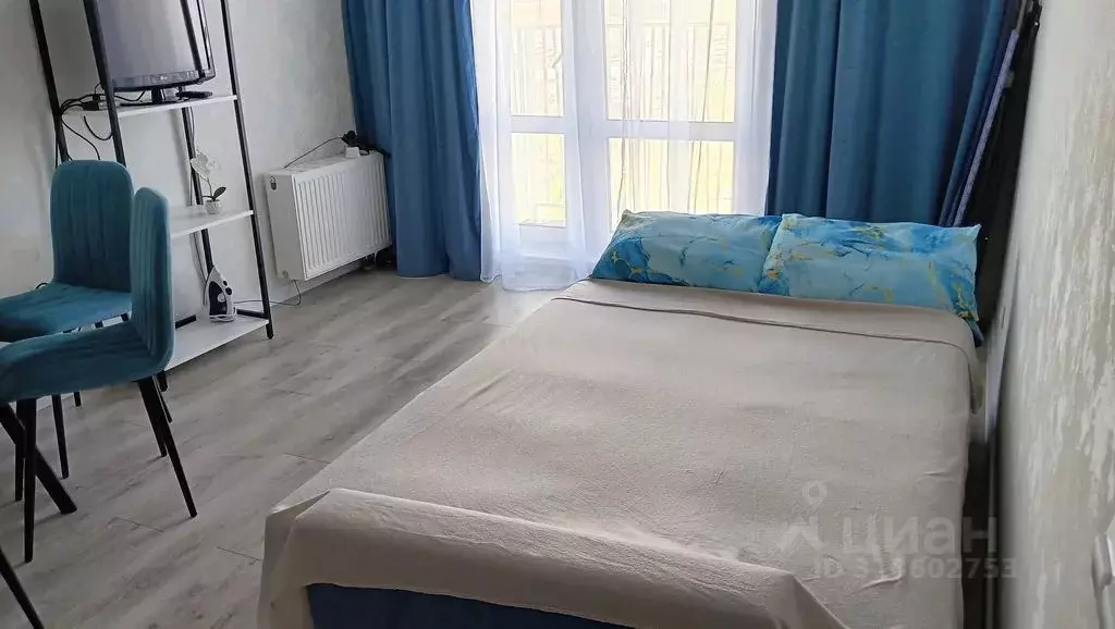 1-к кв. Удмуртия, Ижевск Союзная ул., 163к2 (35.0 м) - Фото 0