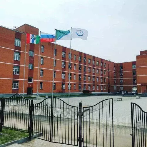 Студия Новосибирская область, Новосибирск ул. Плющихинская, 11к2 ... - Фото 2