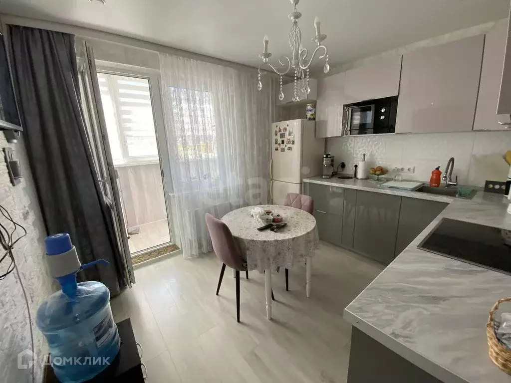 Продаётся 2-к квартира, 61 м - Фото 0