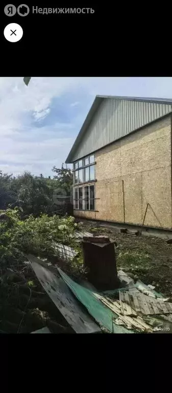 Дом в Саратовская область, муниципальное образование Энгельс, СНТ ... - Фото 2