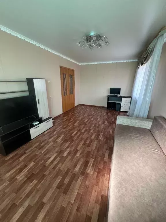 4-к кв. Амурская область, Благовещенск ул. Чайковского, 26/4 (70.3 м) - Фото 2