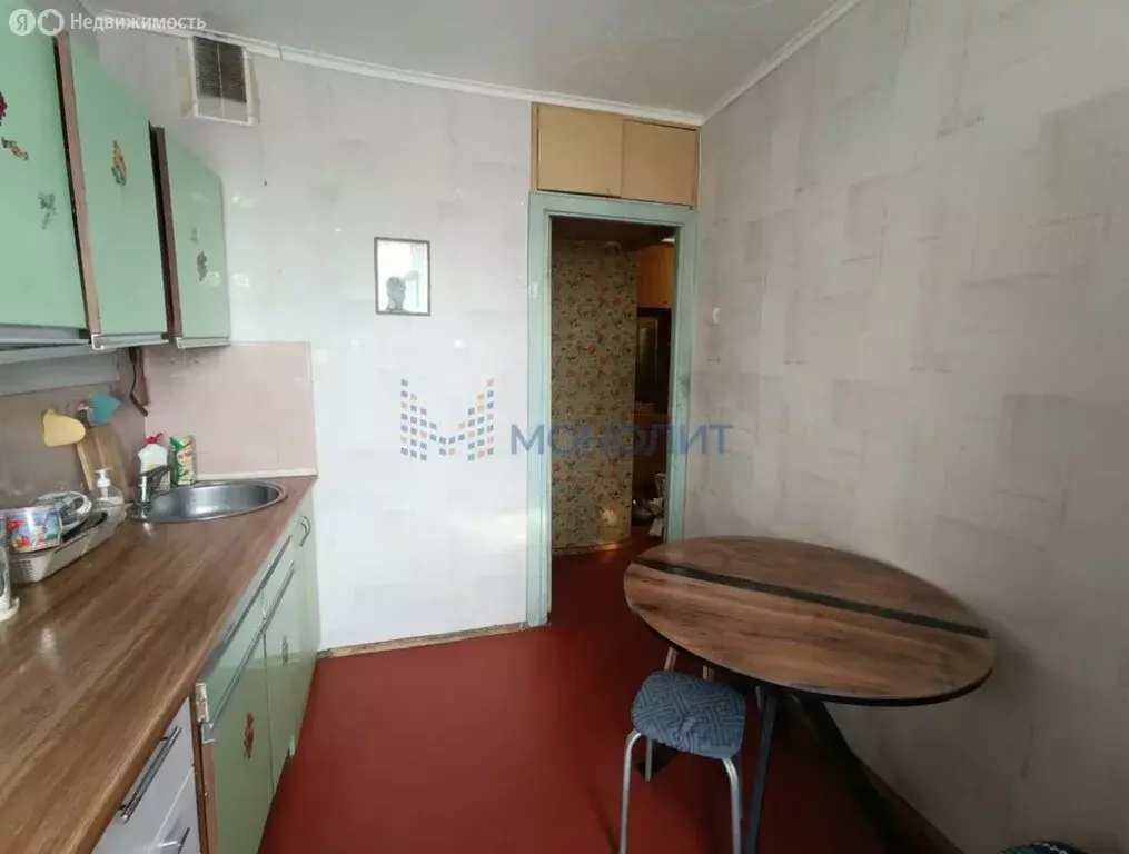 3-комнатная квартира: Чебоксары, Гражданская улица, 72 (71 м) - Фото 2