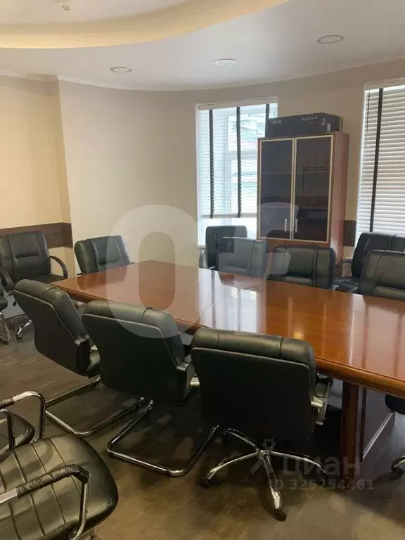 Офис в Москва Никитский пер., 4С1 (656 м) - Фото 0