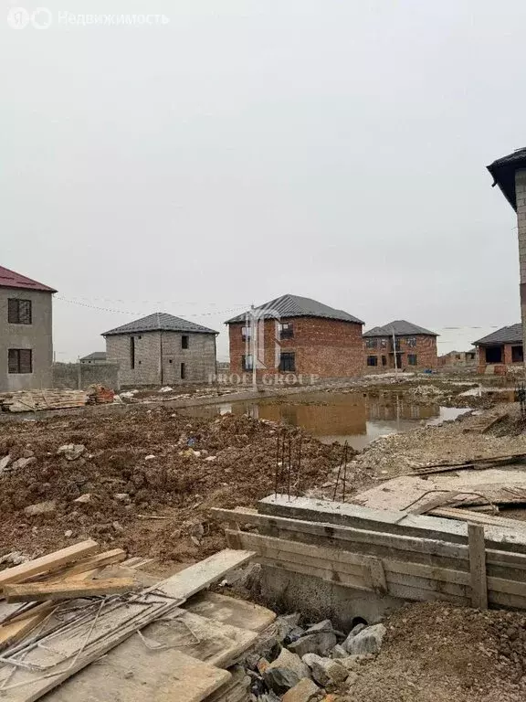 Участок в Каспийск, микрорайон Кемпинг (6 м) - Фото 2