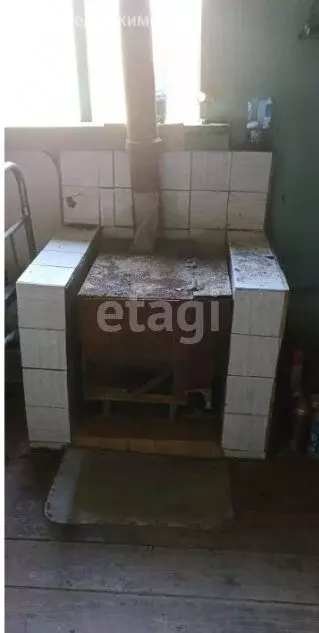 Дом в Томск, СТ Зайчик (16 м) - Фото 2