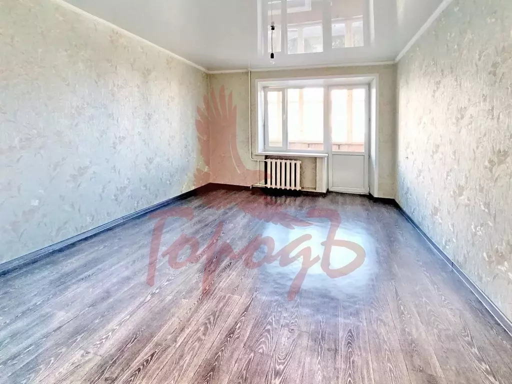 3-к кв. Орловская область, Орел ул. Андрианова, 12 (60.2 м) - Фото 1