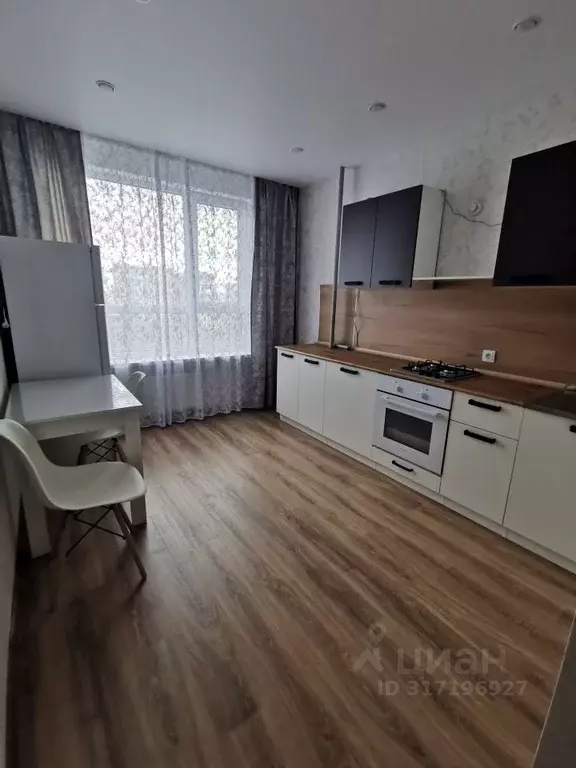 1-к кв. Рязанская область, Рязань Метропарк тер.,  (36.0 м) - Фото 0