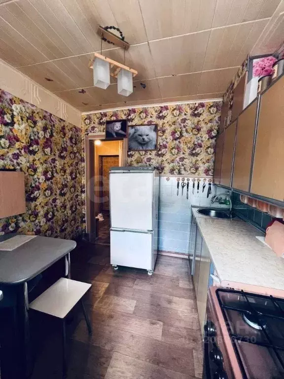 1-к кв. Марий Эл, Йошкар-Ола ул. Карла Либкнехта, 66 (34.3 м) - Фото 2