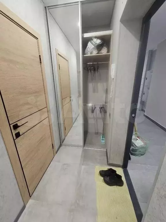 Квартира-студия, 26 м, 10/20 эт. - Фото 1