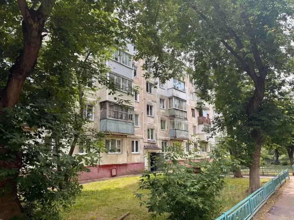 2-к кв. Московская область, Чехов ул. Гагарина, 50 (42.0 м) - Фото 0