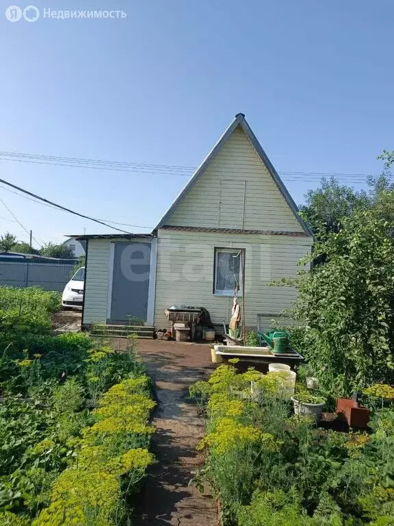 Дом в Омск, Омская городская общественная организация садоводов ... - Фото 0