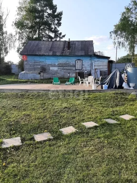 Дом в Тула, улица Лавочкина (45 м) - Фото 0