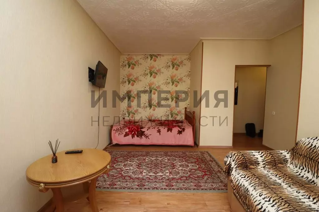 1-к кв. Магаданская область, Магадан ул. Пушкина, 7 (29.7 м) - Фото 2