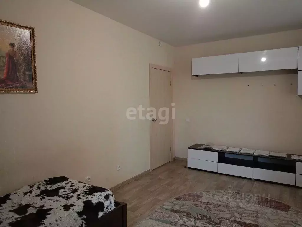 4-к кв. Ямало-Ненецкий АО, Тарко-Сале Пуровский район, Таежная ул., 6 ... - Фото 2