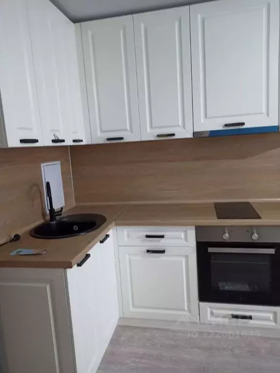 1-к кв. Ростовская область, Ростов-на-Дону пер. Андреева, 17 (30.0 м) - Фото 1