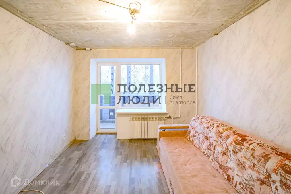Продаётся 2-к квартира, 41 м - Фото 0