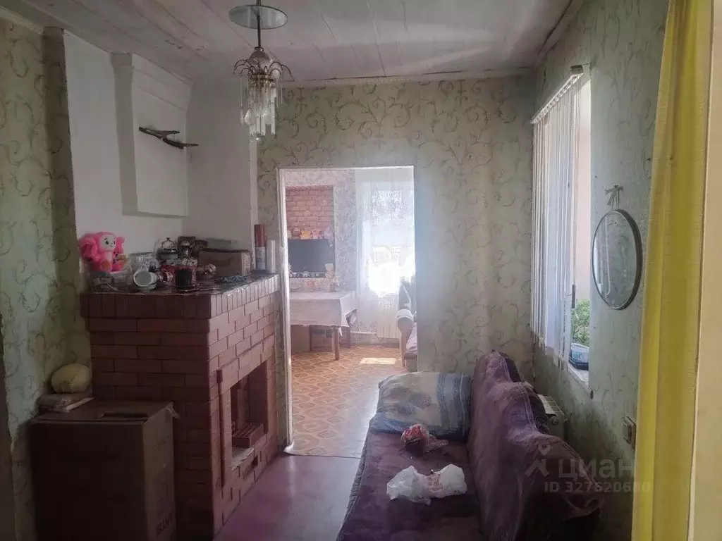 Участок в Ростовская область, Семикаракорск ул. Авилова (12.0 сот.) - Фото 2