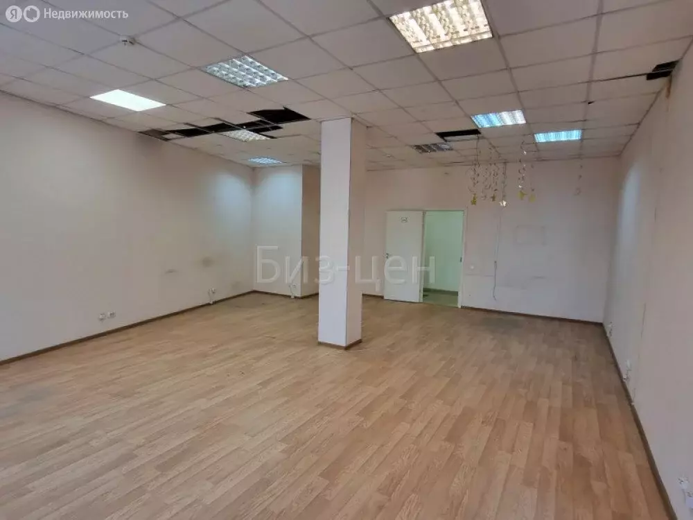 Офис (66.3 м) - Фото 1