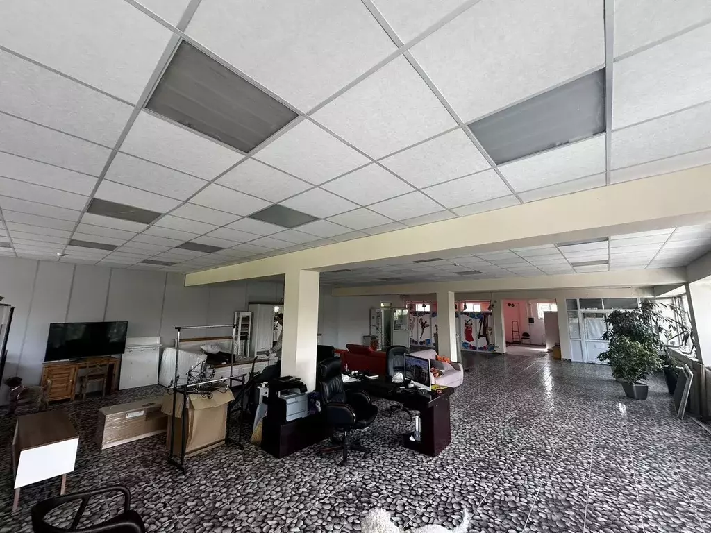 Помещение свободного назначения в Московская область, Балашиха ... - Фото 2