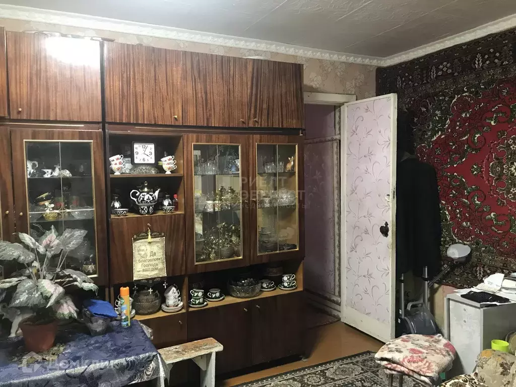 Продаётся 2-к квартира, 42.6 м - Фото 1