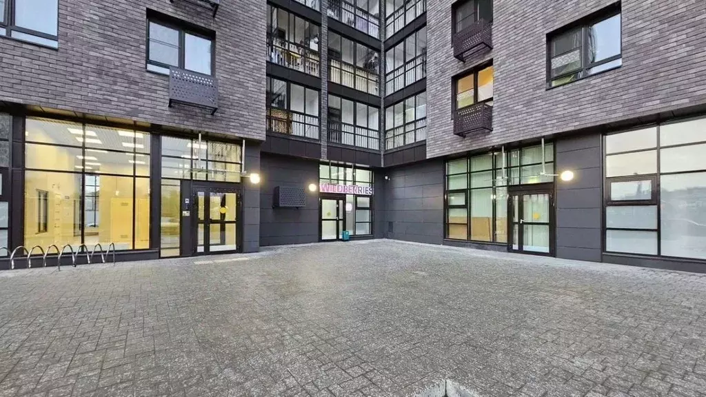 Помещение свободного назначения в Москва Электролитный проезд, 7А/1 ... - Фото 2