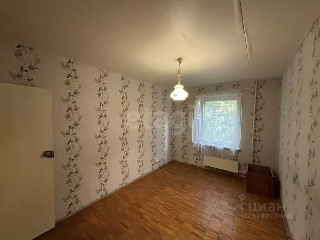 2-к кв. Костромская область, Кострома ул. Скворцова, 9 (56.0 м) - Фото 0