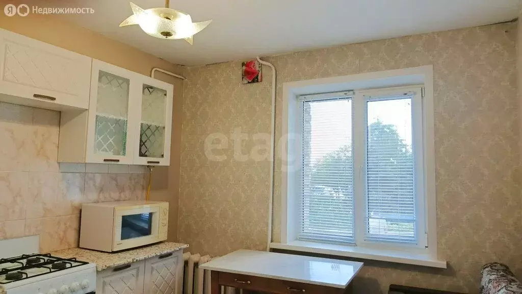 1-комнатная квартира: Тамбов, улица Рылеева, 73к2 (41.1 м) - Фото 0
