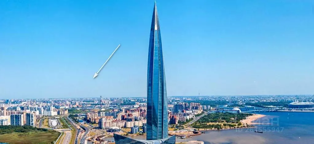 Гараж в Санкт-Петербург Мебельная ул., 32 (21 м) - Фото 1