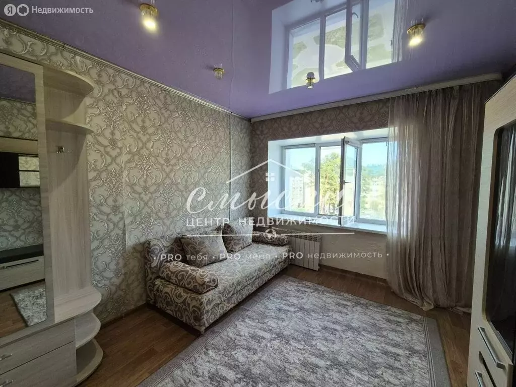 1к в 2-комнатной квартире (14.2 м) - Фото 2
