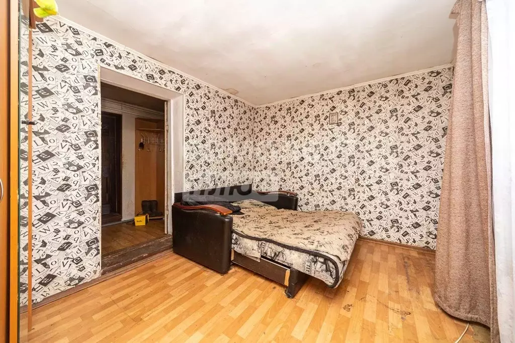 Дом в Пермский край, Пермь Болотная ул., 33 (39 м) - Фото 1