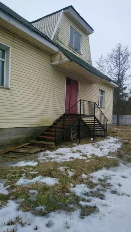 Дом в Санкт-Петербург Сергиево тер., ш. Красносельское (120 м) - Фото 2